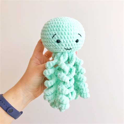 Crochet octopus stuffed animal Octopus gift Octopus plush toys | Etsy ...