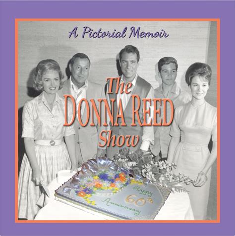 The Donna Reed Show – Cardinal Publishers Group