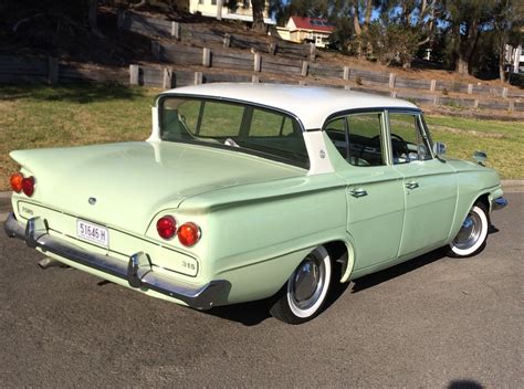 1963 FORD CONSUL CLASSIC 315 - JCM5068980 - JUST CARS