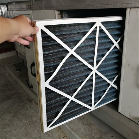 The Different Types of HVAC Filters and What They Do