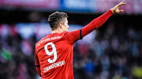 Lewandowski Toty Karte