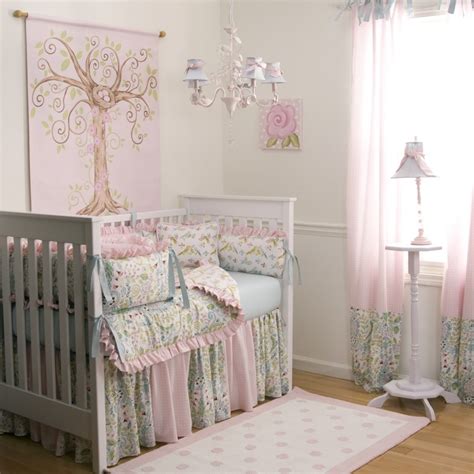 Pretty Baby Girl Nursery Pictures, Photos, and Images for Facebook, Tumblr, Pinterest, and Twitter