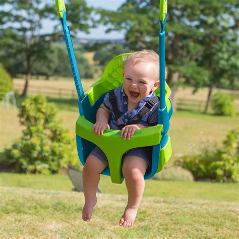 Best Outdoor Baby Swing: Top 5 Models Your Child Will Love | Which to buy?