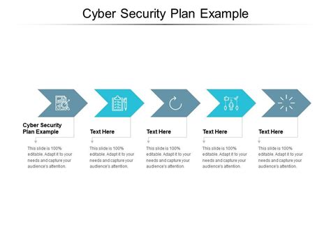 Cyber Security Plan Example Ppt Powerpoint Presentation File Images Cpb | Template Presentation ...