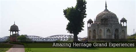 Uttar Pradesh Tourism, Destinations of Uttar Pradesh, Best Time to ...