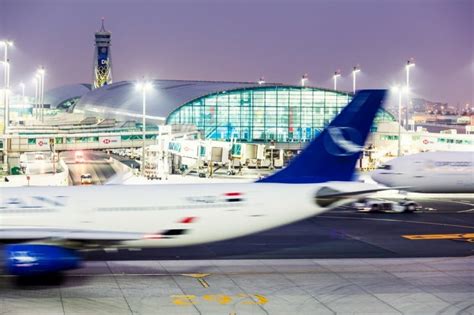 Dubai Airports announces change for private cars at DXB Terminal 1