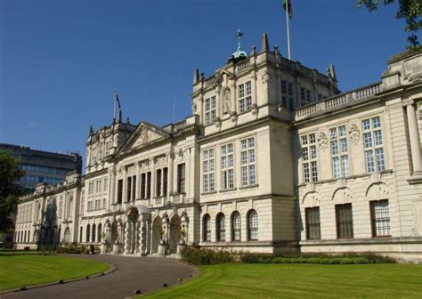 Cardiff University (Cardiff, United Kingdom)