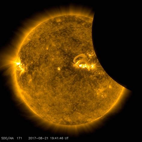 Solar eclipse 2017: Nasa's most stunning photos of the eclipse from ...