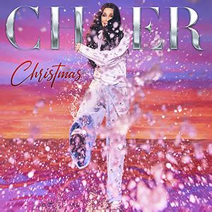 CHER Announces First-Ever Christmas Album! – LollyChristmas.com