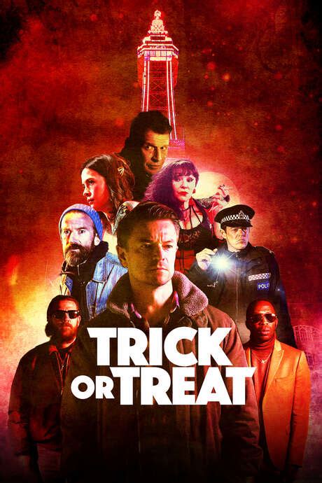 ‎Trick or Treat (2019) directed by Edward Boase • Reviews, film + cast ...