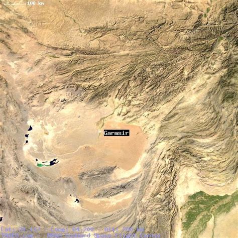 GARMSIR HELMAND AFGHANISTAN Geography Population Map cities coordinates location - Tageo.com