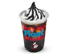 Coke Float - Jollibee Menu at LG/F, Food Court, Quezon City | vozzog.com