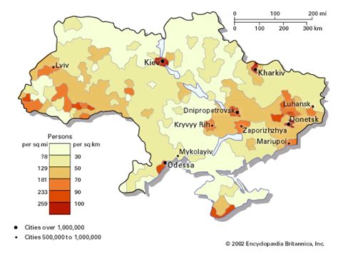 Ukrainian People | Culture of Ukraine | Religion and Traditions in ...