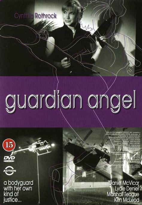 Guardian Angel Movie Posters From Movie Poster Shop