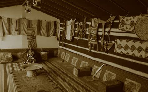 How Traditional Desert Homes in the UAE Stayed Cool - MyBayut