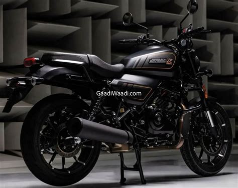 Harley-Davidson X440 Launched In India At Rs. 2.29 Lakh