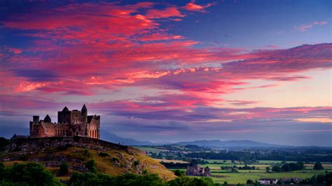 5 Incredible Castles To Visit In Ireland: Part II - Isle Inn Tours