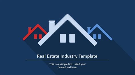 Housing PowerPoint Templates