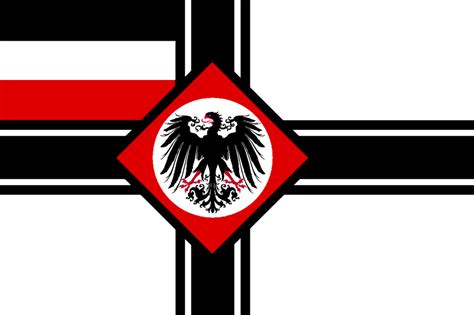 My redesign of the German flag to bring it more in line with its ...