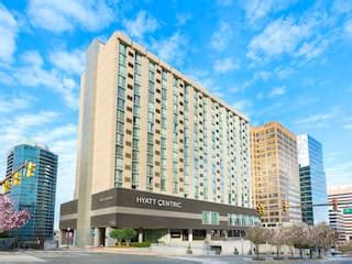 Arlington, Virginia Hotel Photos | Hyatt Centric Arlington