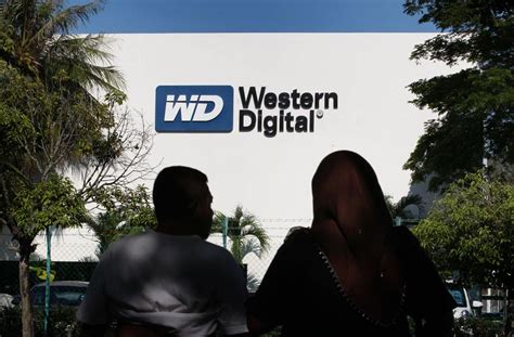 Western Digital, Kioxia Revive Merger Talks With Flash Memory Demand Sinking