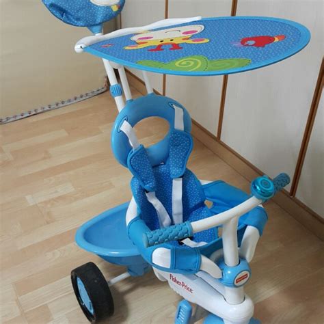 Little Tikes Tricycle, Hobbies & Toys, Toys & Games on Carousell