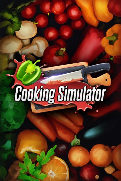 Cooking Simulator Free Download (v5.2.2ab1) - Nexus-Games