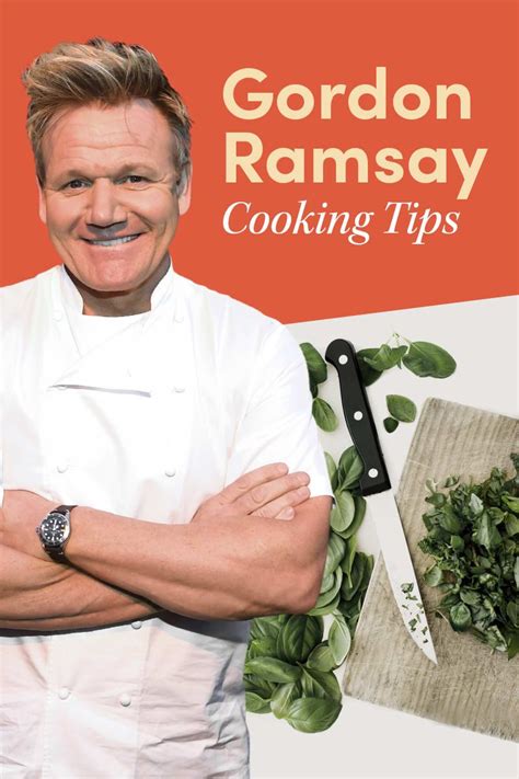 14 Of Gordon Ramsay’s Best Cooking Tips | Cooking tips, Gordon ramsay, Gordon ramsay mashed potatoes