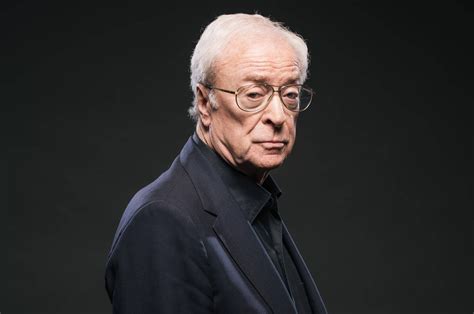 Michael Caine reflects on aging gracefully in latest movie Youth - The ...