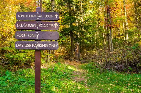 Massachusetts' 7 best hiking trails - Lonely Planet