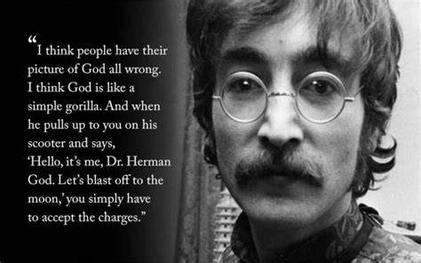 7 Mind-Expanding John Lennon Quotes - ClickHole