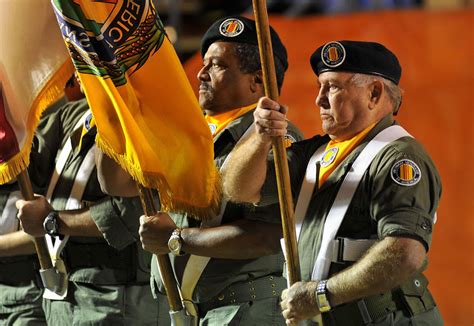 Nikon Miami: Jr Orange Bowl Parade