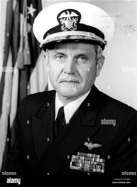 RADM James B. Stockdale 1976 Stock Photo - Alamy