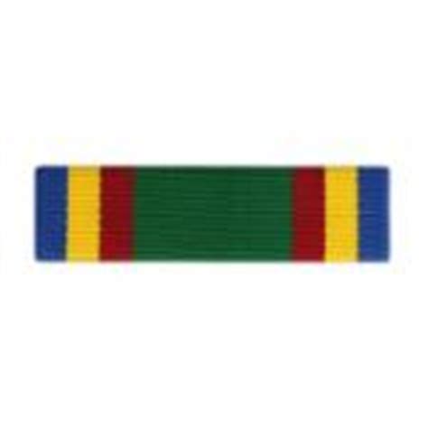 Navy Unit Commendation Ribbon - Navy Medals & Ribbons