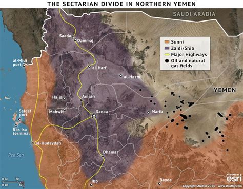 Yemen's al-Houthi Rebels Seize a Strategic Port