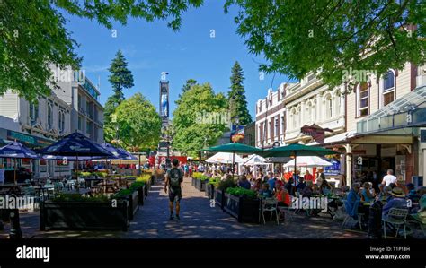 Nelson city new zealand hi-res stock photography and images - Alamy
