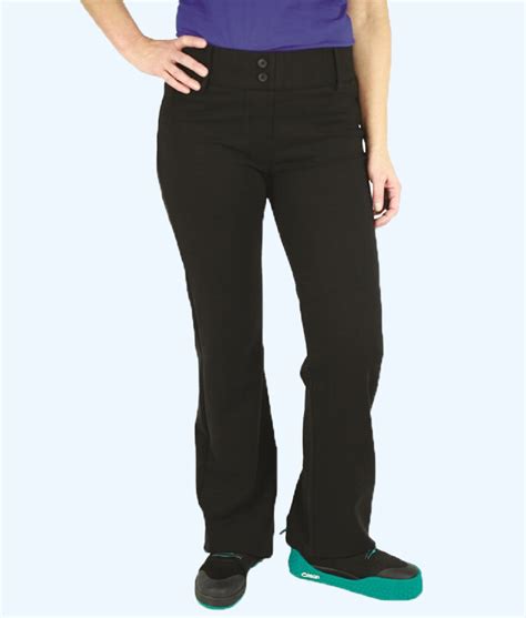 Women's JESSELLE Curling Pants | Huge Curling Savings Canada