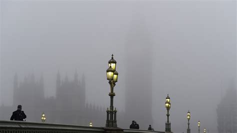 Sound of foggy london 103573-Sound of foggy london