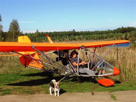 Microlight Aircraft For Sale