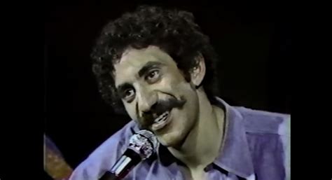 Remembering Jim Croce: Performing 1973 VTN Free Concert