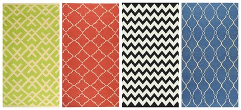 When To Buy Geometric Rugs • Xpert Home Tips