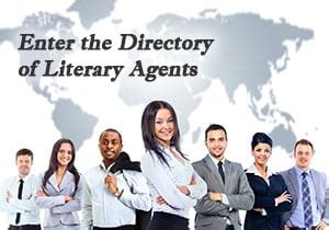 Christian Literary Agents Looking for New Authors