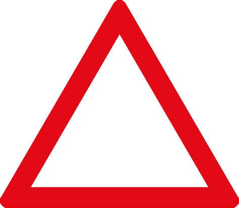 Triangle Clipart Png