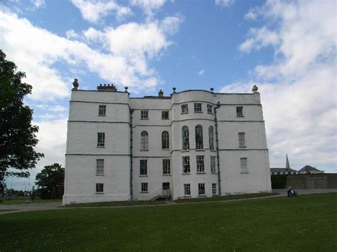 Rathfarnham Castle © JP :: Geograph Britain and Ireland