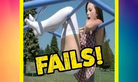 TRY NOT TO LAUGH | Fails Compilation funny videos