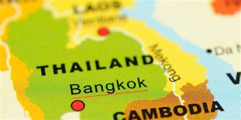 Thailand Confirms First Case of China Coronavirus | RT