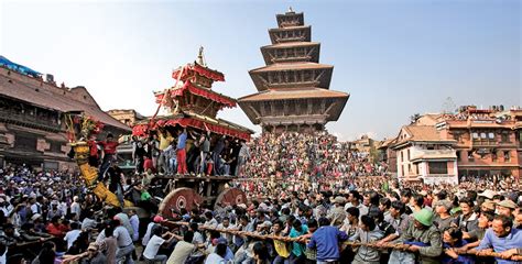 12 Festivals of Nepal you should not miss - Himal Mandap JourneysHimal ...