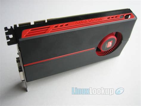 ATI Radeon HD 5770 Review | Linuxlookup