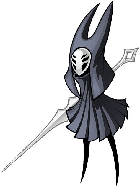 Herrah the Besty ^_^ (sticker) hollow knight by Eibon-W-Walde on ...