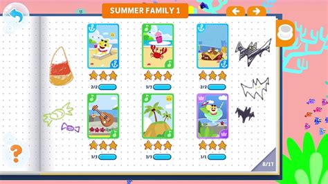 Baby Shark™: Sing & Swim Party for Nintendo Switch - Nintendo Official Site